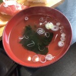 気っ風握りよいしょ - 