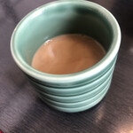 気っ風握りよいしょ - コーヒー付き