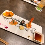 おしどり - 