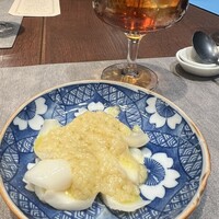 ON the TABLE CHINESE - 