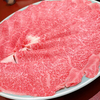 人形町 今半 東京ガーデンテラス紀尾井町店 - 