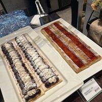 リュクス ダイニング ハプナ - 