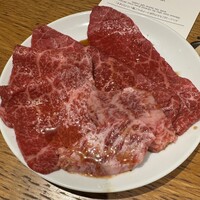 ビーフキッチン 渋谷店 - 