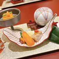 人形町 今半 東京ガーデンテラス紀尾井町店 - 