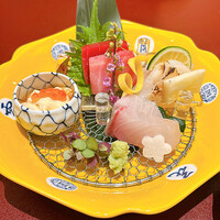 人形町 今半 東京ガーデンテラス紀尾井町店 - 