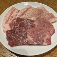 ビーフキッチン 渋谷店 - 