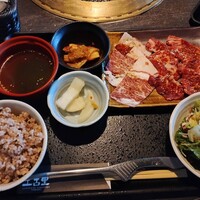 和牛焼肉 土古里 上野バンブーガーデン店 - 