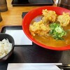 うどん居酒屋 江戸堀
