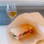 ジェラテリア アクオリーナ - 