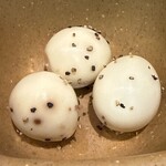 揚げたて串カツ円山横丁 てっちゃん - 