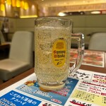 揚げたて串カツ円山横丁 てっちゃん - 