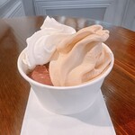 ジェラテリア アクオリーナ - 