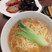 Shanghai Dining 状元樓 - 