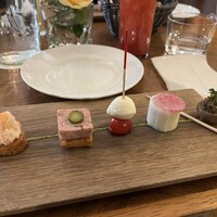 表参道バンブー - 