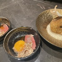 YORONIKU TOKYO AZABUDAIHILLS - 