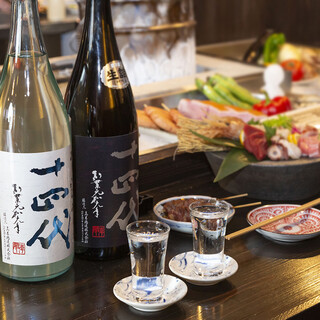 飲み放題付きコース5,500円～