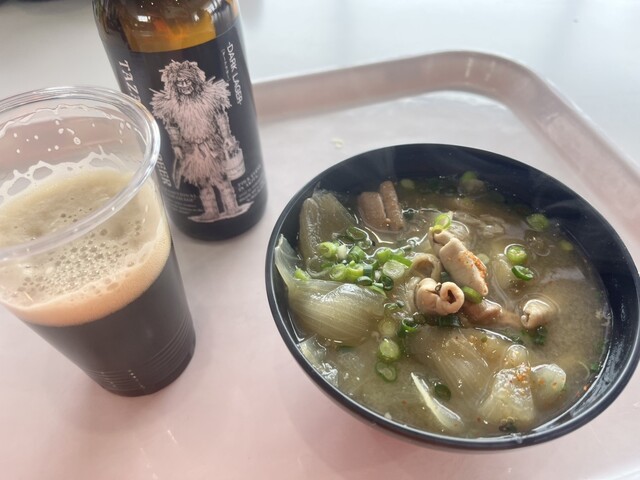 しらかば &ndash; 田沢湖スキー場の本格ラーメン店 | 秋田県仙北市