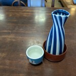 海女小屋 鳥羽 はまなみ - 日本酒