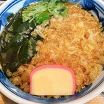 蕎麦や 福寿 - 