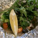 イタリア大衆食堂 イタリカ - 