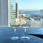 フレンチ ベイ・ビュー - 