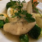 イタリア大衆食堂 イタリカ - 