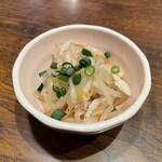 鉄板焼き・お好み焼き 一歩 - 