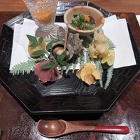 雨ニモマケズ - 