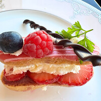 フレンチ ベイ・ビュー - 