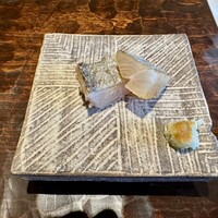 鮨 三心 - 
