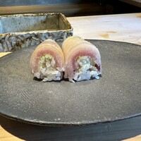 鮨 三心 - 