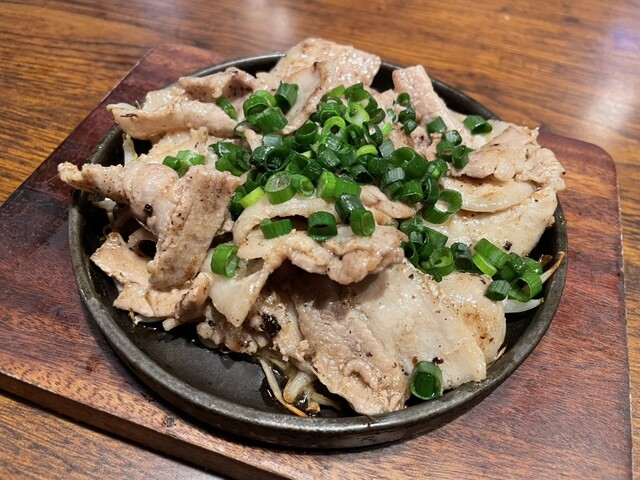 鉄板焼き・お好み焼き 一歩 新宿西口ハルク店 (【旧店名】こて 鉄板焼き・お好み焼き 一歩 新宿西口ハルク店 (【旧店名】こて