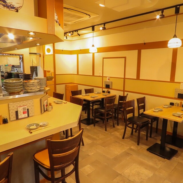 だしとごはん ひととき - 仙台（居酒屋）の写真