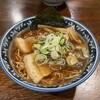 麺屋しらかわ