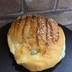 エピ・ド・ルージュ - 