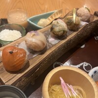 やさい家めい 表参道ヒルズ店 - 