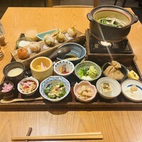 やさい家めい 表参道ヒルズ店 - 