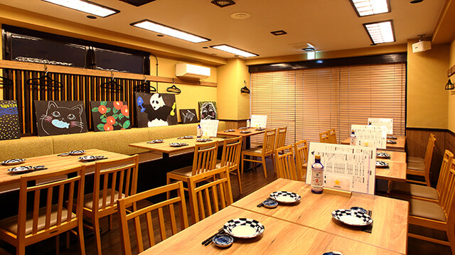 よし屋