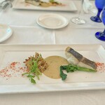 リストランテ アマルフィイ 本店 - 