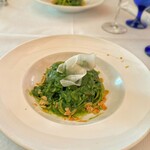 リストランテ アマルフィイ 本店 - 