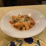 トラットリア ラ グロッタ - 