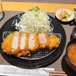 とんかつ一番2deux 川西店 - 