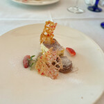 リストランテ アマルフィイ 本店 - 