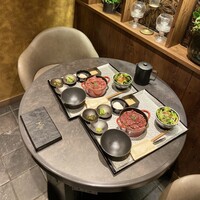東京焼肉いのうえ 銀座店 - 
