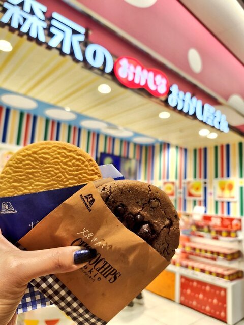 Tokyo Okashi Land photo 5