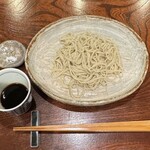 green glass - 長野県相木そば