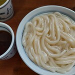 釜あげうどん 長田 in 香の香 - 