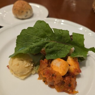 ピッツェリア・ギタロー_1