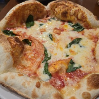 ピッツェリア・ギタロー_0