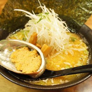 らーめん工房 網地島屋_1